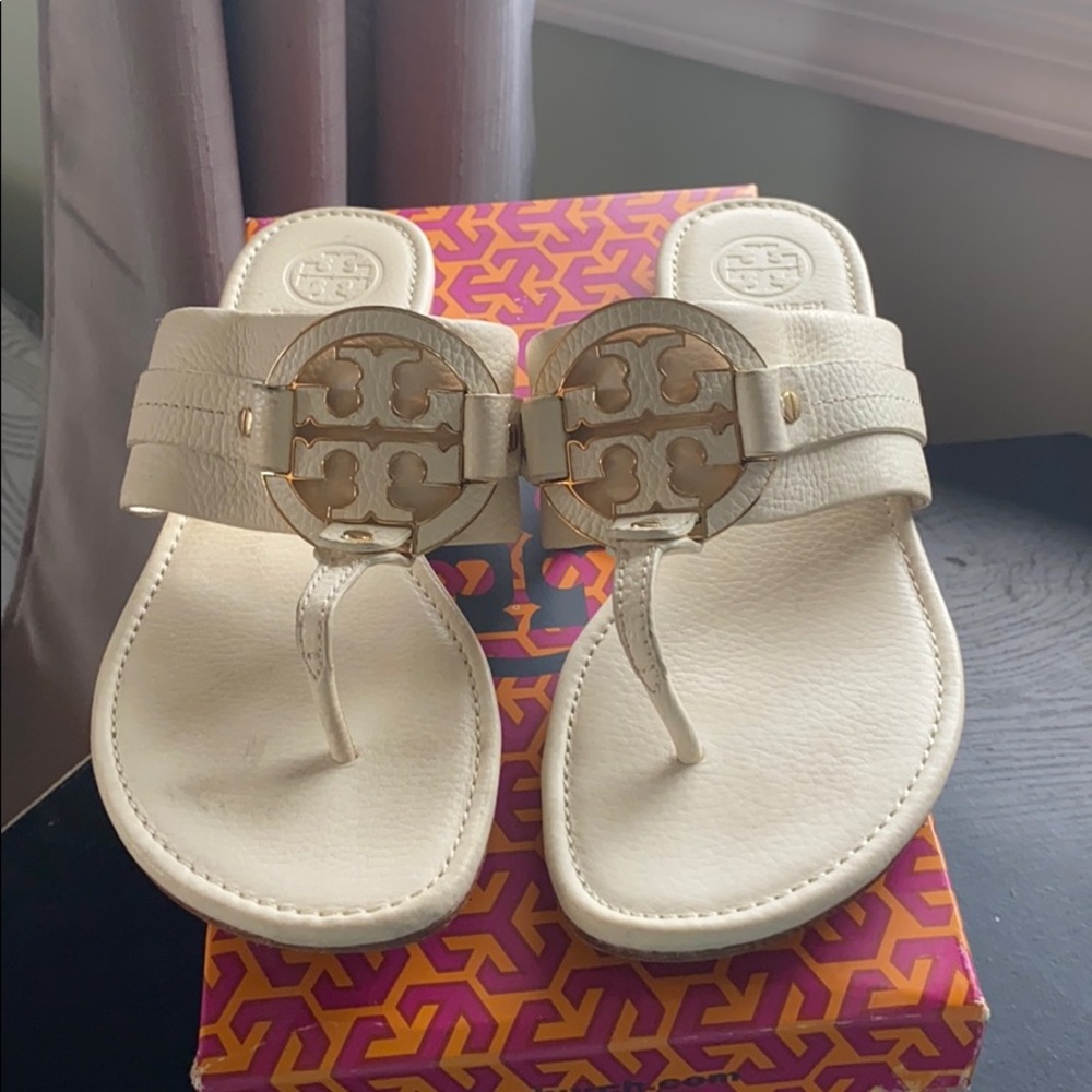 Tory Burch sandals